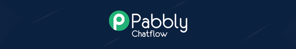 Pabbly Chatflow Mobile App